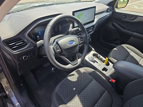Certified 2023 Ford Escape Active w/ Tech Pack #1 AWD/4WD image 15