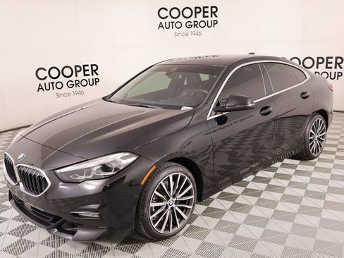 Used 2021 BMW 228i Gran Coupe w/ Convenience Package image 11