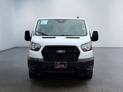 Used 2024 Ford Transit 150 Low Roof image 2