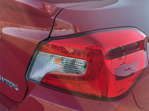 Used 2018 Subaru WRX Premium image 14