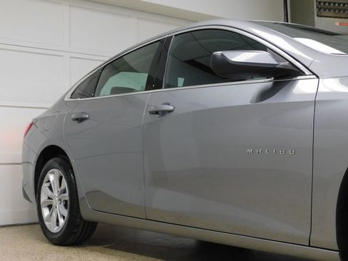 Used 2023 Chevrolet Malibu LT FWD image 10