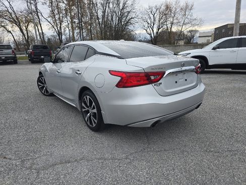 Used 2016 Nissan Maxima 3.5 S image 21