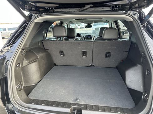Used 2021 Chevrolet Equinox Premier image 9