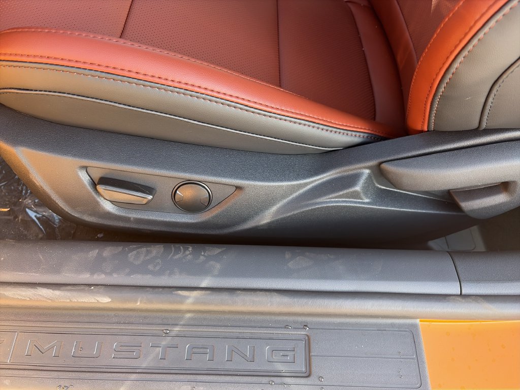 New 2026 Ford Mustang GT Premium RWD image 13