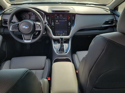 Certified 2025 Subaru Outback Limited AWD/4WD image 15
