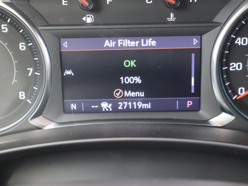 Certified 2023 Chevrolet Equinox RS image 25