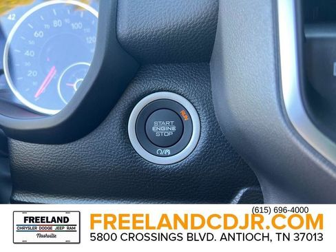 New 2026 RAM 1500 Big Horn image 17