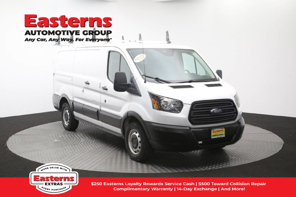 Used 2019 Ford Transit 150 130 Low Roof RWD image 48
