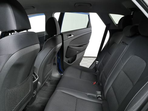 Used 2020 Hyundai Tucson Sport image 24