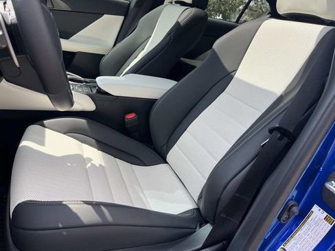 Certified 2026 Lexus IS 350 F Sport w/ Technology Package RWD image 32