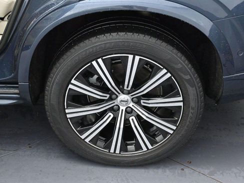 Used 2023 Volvo XC90 B6 Plus w/ Protection Package AWD/4WD image 31
