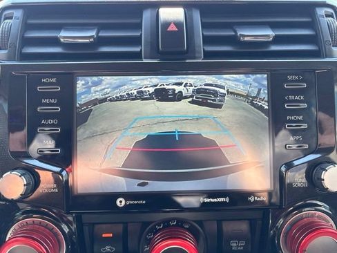 Used 2020 Toyota 4Runner TRD Off-Road AWD/4WD image 22