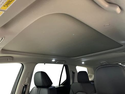 New 2026 Honda Pilot Touring image 23