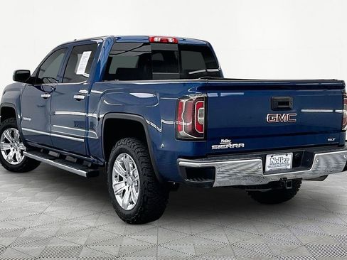 Used 2018 GMC Sierra 1500 SLT image 13