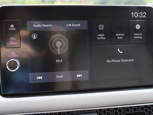 New 2026 Honda HR-V EX-L image 34
