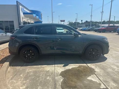 New 2026 Honda HR-V Sport image 6