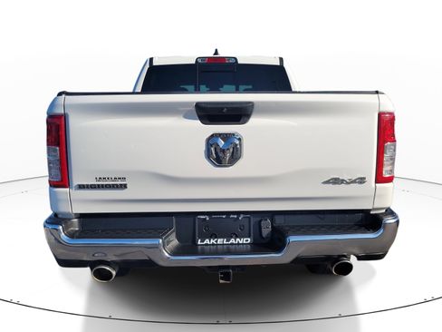 Used 2023 RAM 1500 Big Horn AWD/4WD image 5