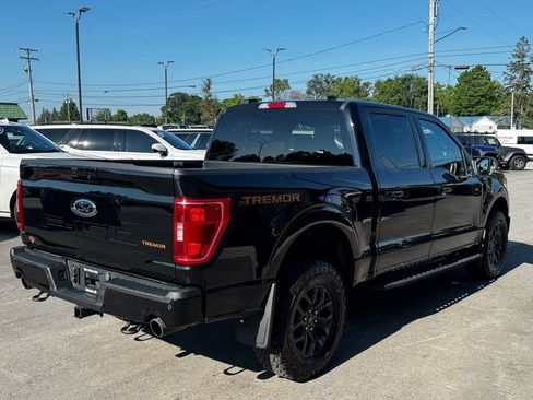 Used 2023 Ford F150 Tremor AWD/4WD image 6