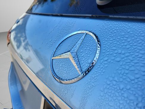 Certified 2026 Mercedes-Benz GLE 450 4MATIC image 8