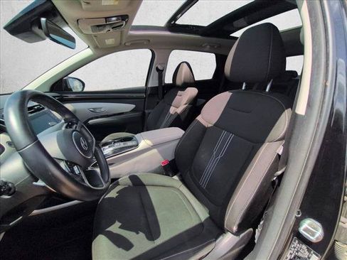 Used 2022 Hyundai Tucson SEL AWD/4WD image 15