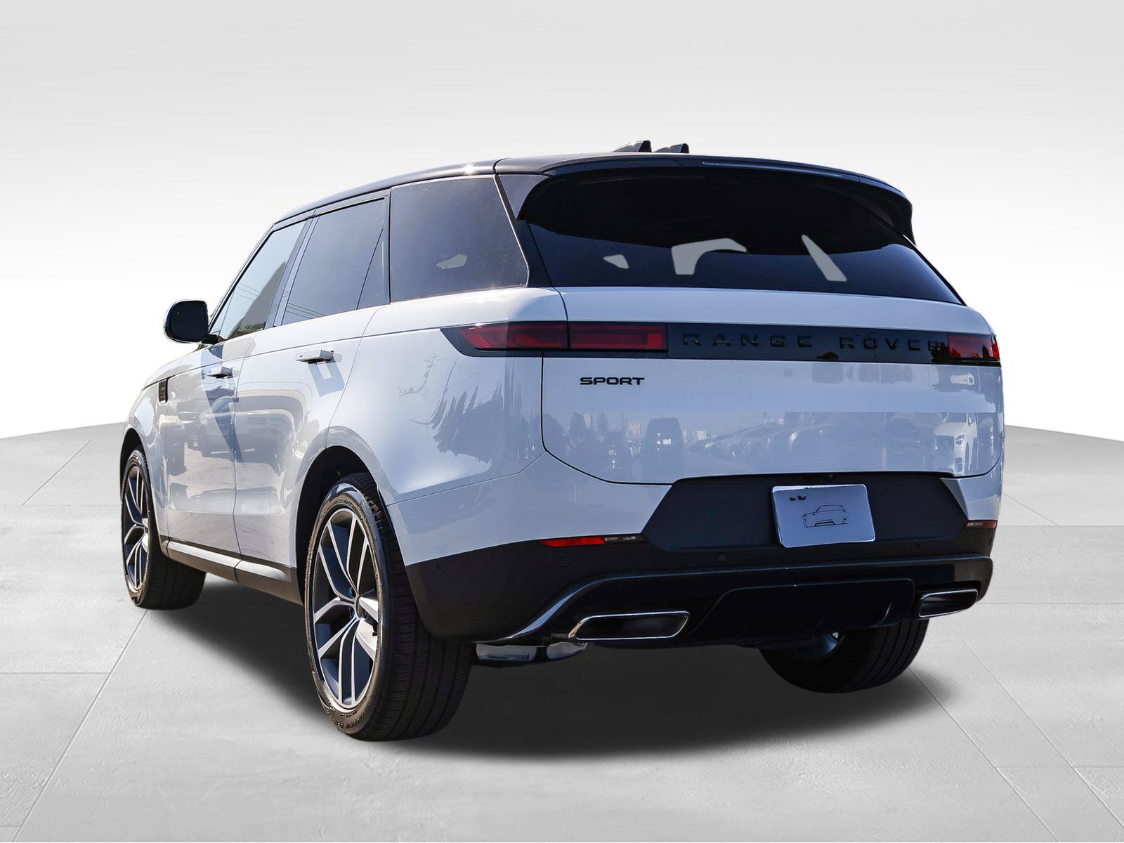 New 2027 Land Rover Range Rover Sport SE AWD/4WD image 6