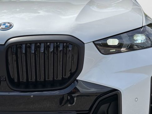 New 2026 BMW X5 xDrive50e w/ M Sport Package image 27