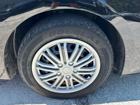 Used 2019 Nissan Sentra S FWD image 24