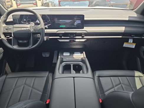 New 2027 Kia Telluride SX X-Line AWD/4WD image 13