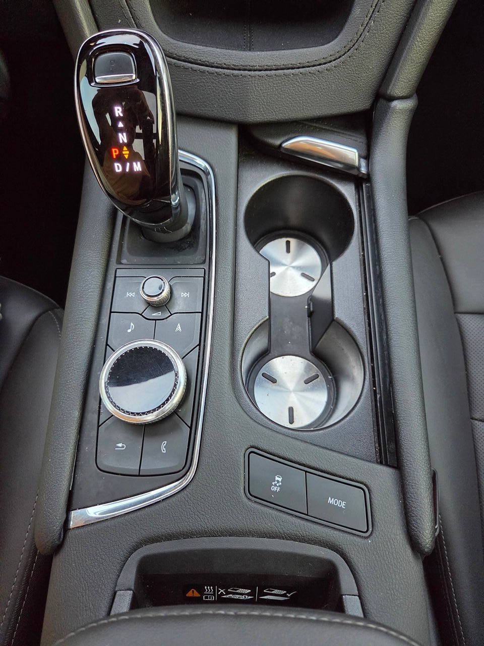 Used 2024 Cadillac XT5 Premium Luxury w/ Technology Package FWD image 24
