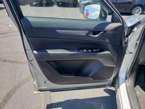 Used 2023 MAZDA CX-5 AWD 2.5 S w/ Select Package image 12