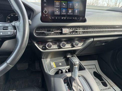 Certified 2023 Honda HR-V EX-L image 16