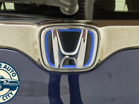 Used 2021 Honda CR-V Touring image 35