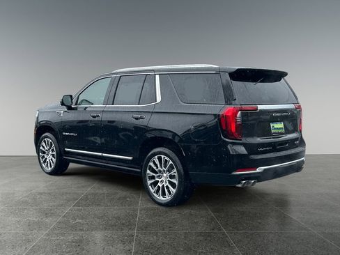 New 2026 GMC Yukon Denali w/ Denali Reserve Package AWD/4WD image 6