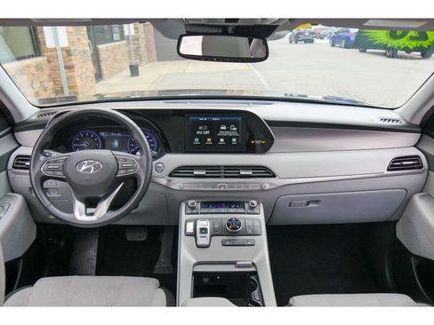 Used 2020 Hyundai Palisade SEL w/ Convenience Package image 13