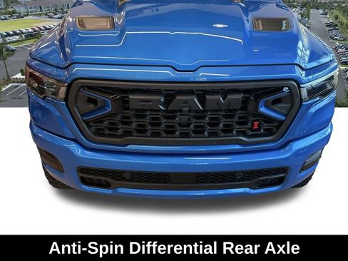 New 2026 RAM 1500 Big Horn image 46