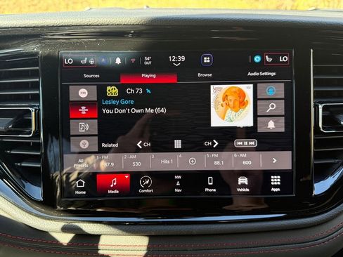 New 2026 Dodge Durango GT w/ Blacktop Package image 26