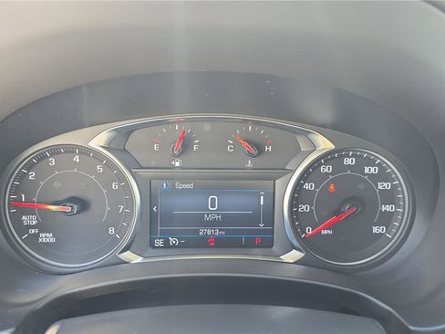 Used 2023 GMC Terrain SLE w/ Driver Convenience Package AWD/4WD image 10