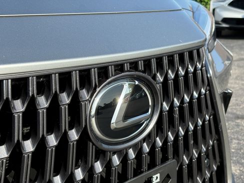 Used 2024 Lexus NX 350 AWD image 4
