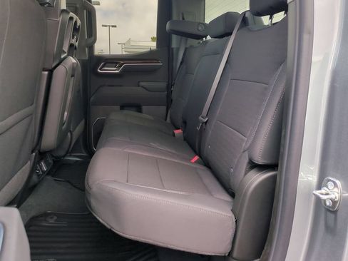 New 2026 GMC Sierra 1500 Elevation AWD/4WD image 26