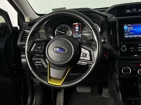 Used 2023 Subaru Crosstrek 2.5i Sport image 15