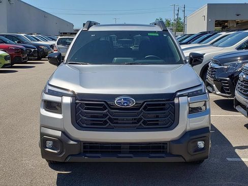 New 2026 Subaru Outback Touring XT AWD/4WD image 5