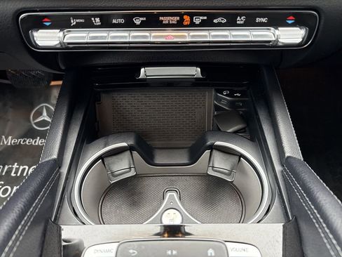 Certified 2020 Mercedes-Benz GLE 350 GLE 350 image 25