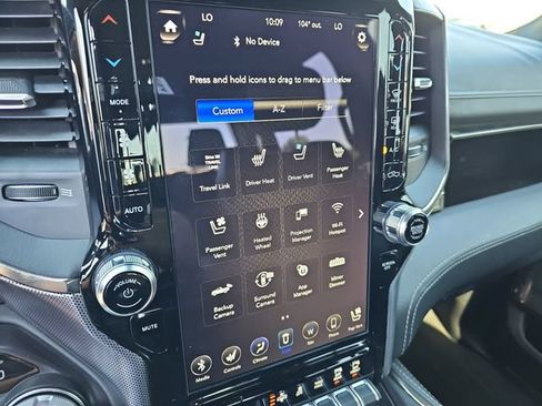 Used 2019 RAM 1500 Limited AWD/4WD image 25