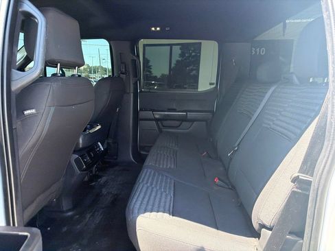Used 2023 Ford F150 XL w/ STX Appearance Package AWD/4WD image 4