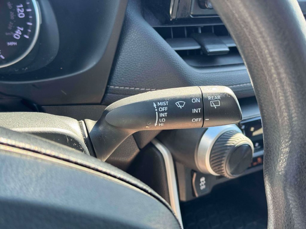 Used 2019 Toyota RAV4 LE w/ All Weather Liner Package AWD/4WD image 26