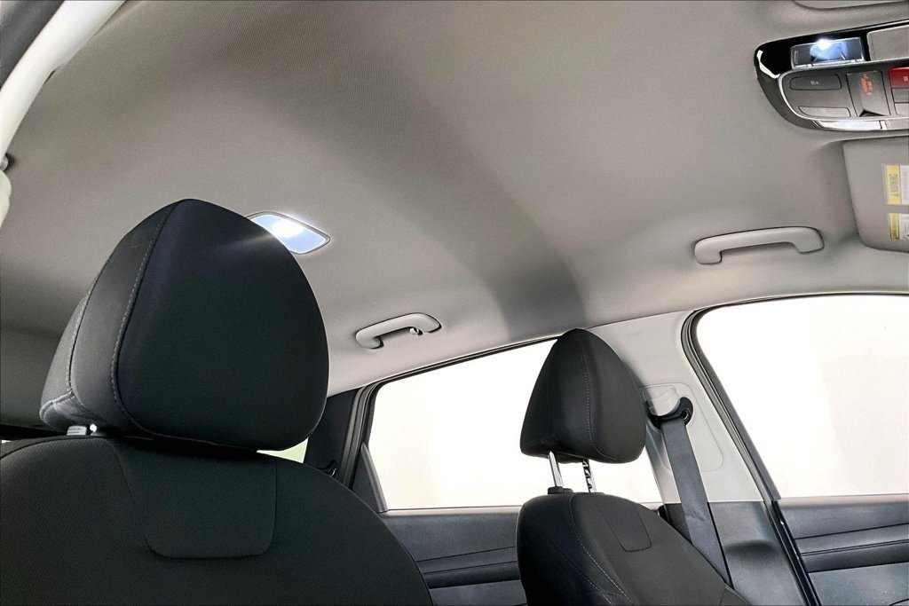 Used 2025 Hyundai Tucson SEL FWD image 17