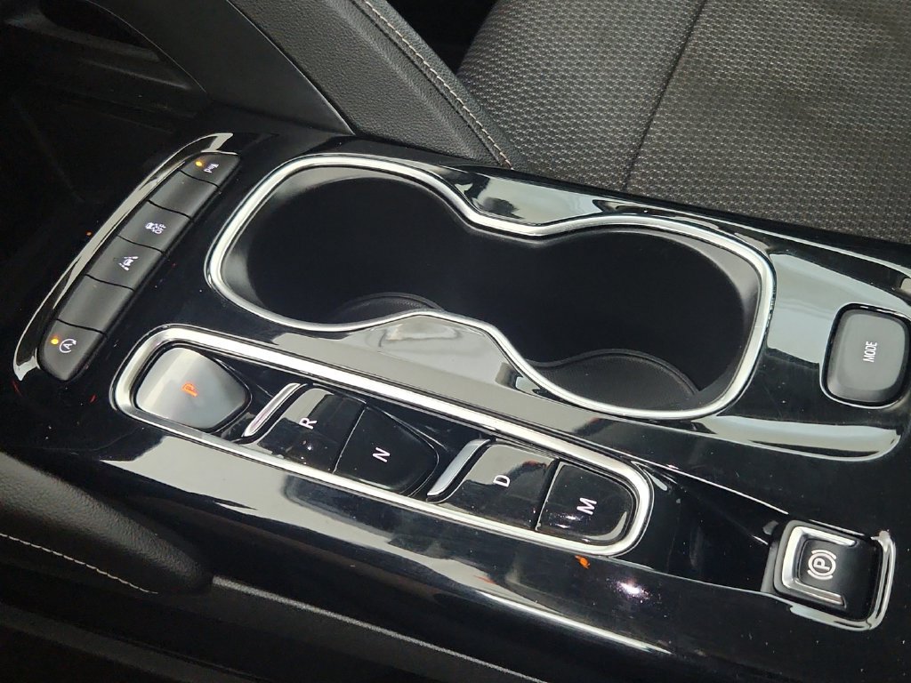 Used 2022 Buick Envision Preferred w/ Safety Package FWD image 30