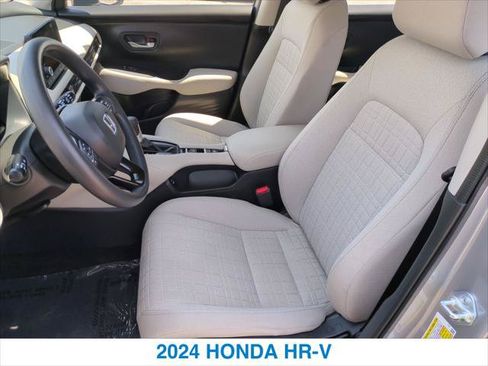 Certified 2024 Honda HR-V LX image 20