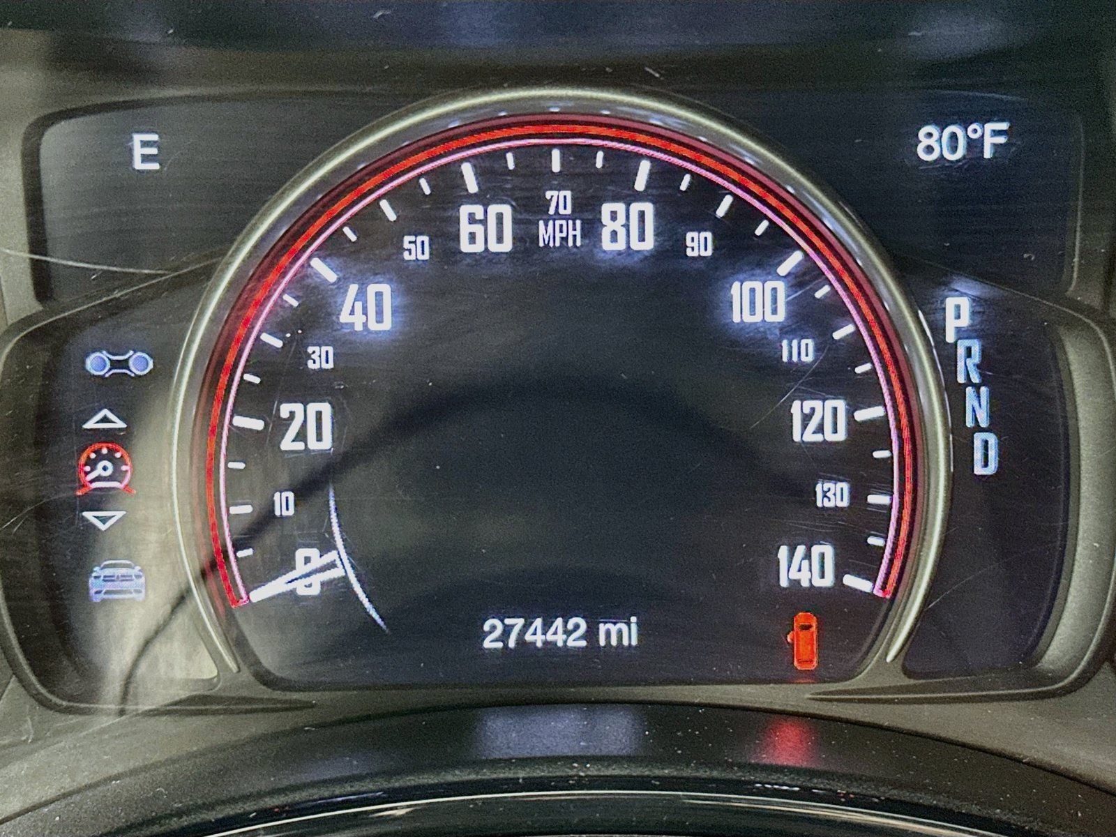 Used 2023 Dodge Durango R/T RWD image 12
