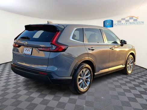 Certified 2024 Honda CR-V EX-L image 6